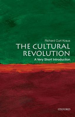 The Cultural Revolution: A Very Short Introduction (Paperback)