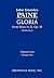 Gloria from Mass in D, Op.1...