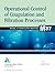 Operational Control of Coagulation and Filtration Processes (M37) (American Water Works Association Manual)