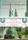 Dictionary of Cleveland Biography