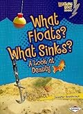 What Floats? What Sinks?: A Look at Density