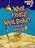 What Floats? What Sinks?: A Look at Density (Lightning Bolt Books ® ― Exploring Physical Science)
