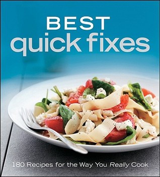 Best Quick Fixes