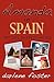 [(Amanda in Spain by Darlene Foster