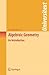 Algebraic Geometry: An Introduction (Universitext)