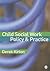 Child Social Work Policy & Practice