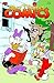 Walt Disney's Comics And Stories #698