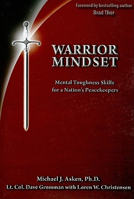 Warrior Mindset: Mental Toughness Skills for a Nation's Peacekeepers (Paperback)