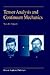 Tensor Analysis and Continu...