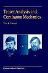Tensor Analysis a...