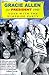 Gracie Allen for President 1940 by William Carroll