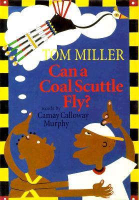 Can a Coal Scuttle Fly? (Hardcover)