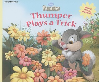 Good Morning, Thumper! (Disney Bunnies)