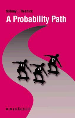 A Probability Path (Hardcover)