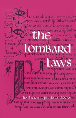 The Lombard Laws (The Middle Ages Series)