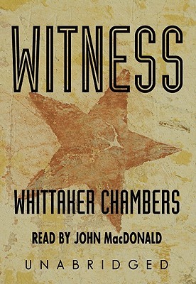 Witness (Audio Cassette)