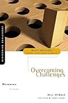 Nehemiah: Overcoming Challenges (New Community Bible Study Series)