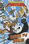 Kung Fu Panda: Kung Fu Crew