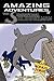 The Amazing Adventures of the Sensational Squirrelman