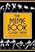 Mime Book by Claude Kipnis