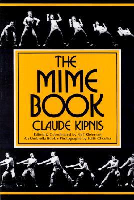 Mime Book (Umbrella Book)