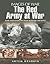 The Red Army At War (Images of War)