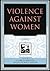 Violence against Women by Claire M. Renzetti
