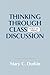 Thinking Through Class Discussion: The Hilda Taba Approach
