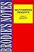 Bronte: Wuthering Heights (Brodie's Notes, 50)