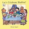 Lets Celebrate Shabbat