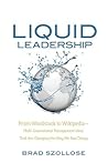 Liquid Leadership...