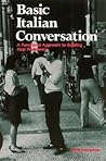 Basic Italian Conversation, Student Edition