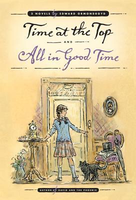 Time at the Top / All in Good Time (Paperback)