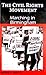 Marching in Birmingham (The Civil Rights Movement)