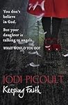 Keeping Faith by Jodi Picoult