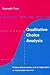 Qualitative Choice Analysis by Kenneth Train