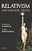 Relativism and Monadic Truth