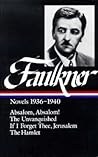 Novels 1936–1940:...