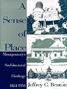 A Sense of Place: Montgomery's Architectural Heritage