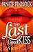 The Last Good Kiss