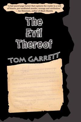 The Evil Thereof (Paperback)