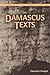 Damascus Texts (Companion to the Qumran Scrolls)
