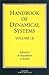 Handbook of Dynamical Systems: Volume 1B (Volume 1B)