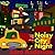 Noisy City Night