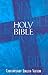 Holy Bible: CEV - Contempor...