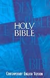Holy Bible: CEV -...