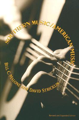 Southern Music/American Music (Paperback)