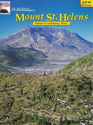 Mount St. Helens: The Continuing Story (in pictures)