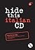 Hide This Italian CD [Booklet with 1 Audio CD]