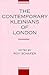 The Contemporary Kleinians of London